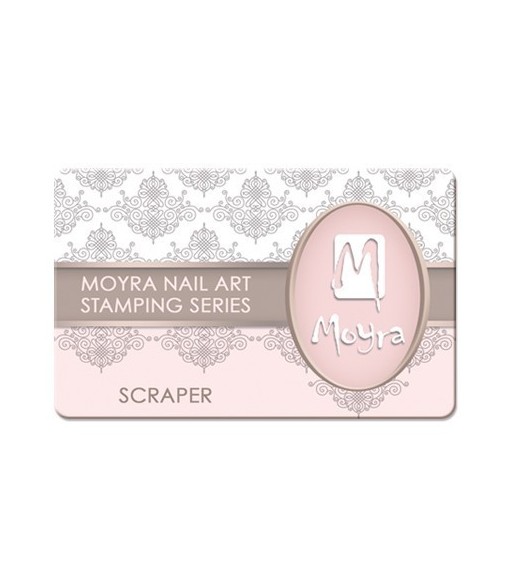 Raclette pour stamping 