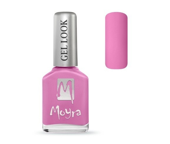 Vernis GEL LOOK nr 958 VIOLETTE