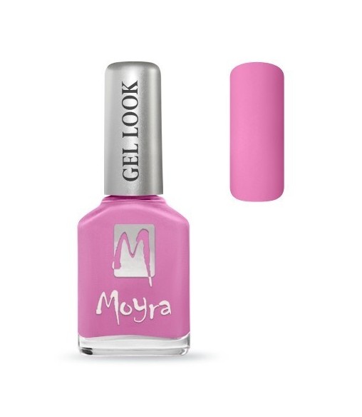 Vernis GEL LOOK nr 958 VIOLETTE