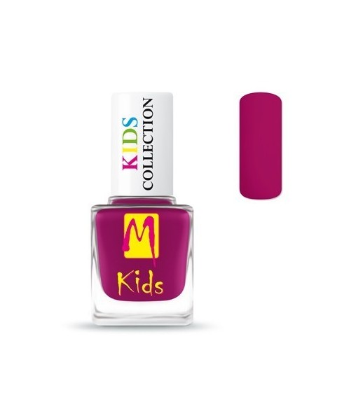  ENFANTS VERNIS 266 Angie Moyra