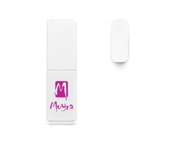 mini vernis semi permanent pour les ongles