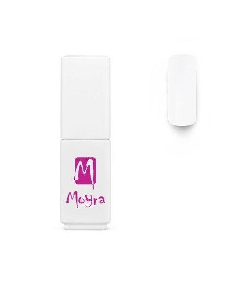 mini vernis semi permanent pour les ongles