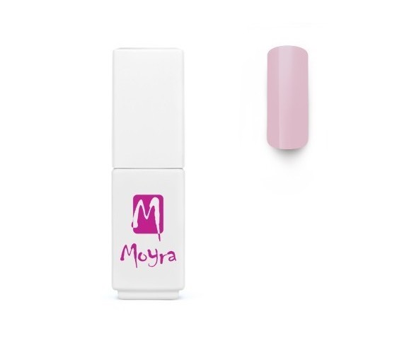 Moyra Mini Gel Vernis 14