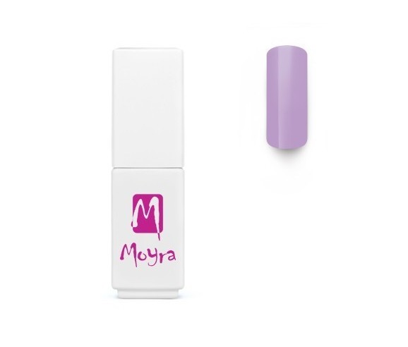 Moyra Mini Gel Vernis 19