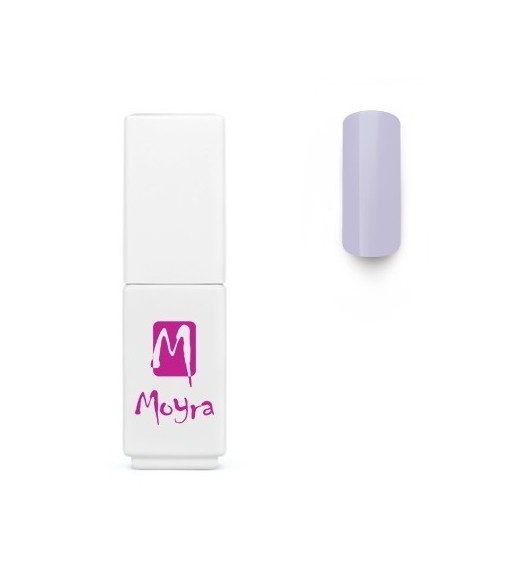 Moyra Mini vernis semi permanent n°20