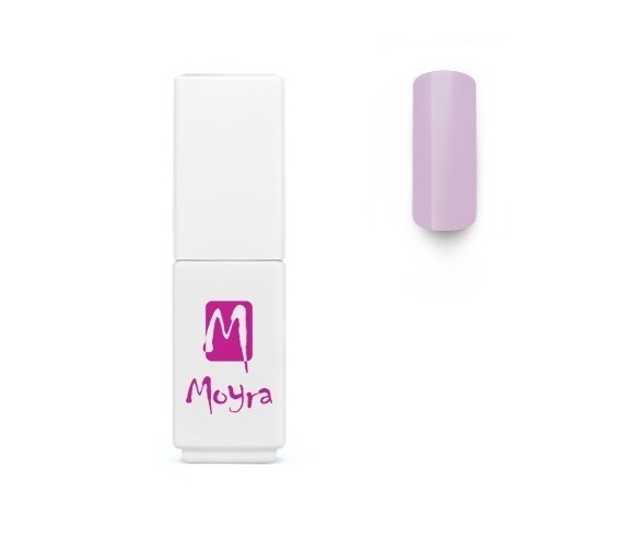 Moyra Mini Gel Vernis 21