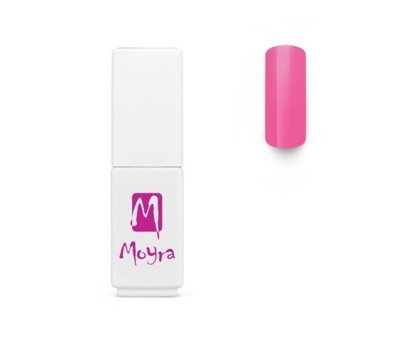 Moyra Mini Gel Vernis 27