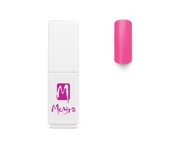 Moyra Mini Gel Vernis 29