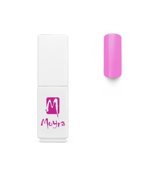 Moyra Mini Gel Vernis 32 2