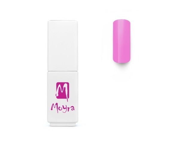 Moyra Mini Gel Vernis 32