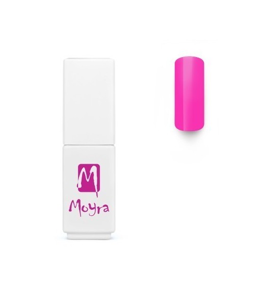 Moyra Mini Gel Vernis 34 2