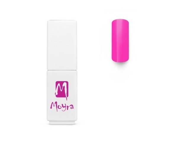 Moyra Mini Gel Vernis 34