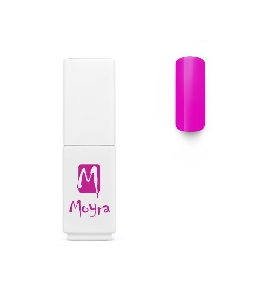Moyra Mini Gel Vernis 35 2