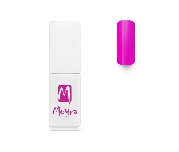 Moyra Mini Gel Vernis 35