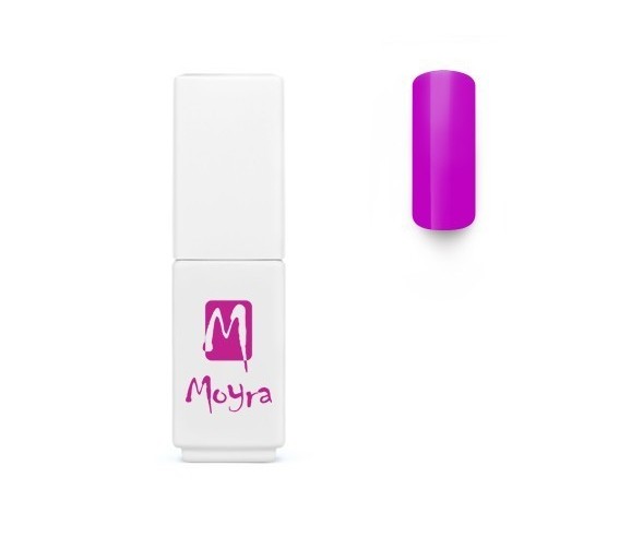Moyra Mini Gel Vernis 36