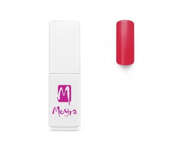 Moyra Mini Gel Vernis 37