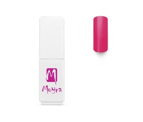 Moyra Mini Gel Vernis 38