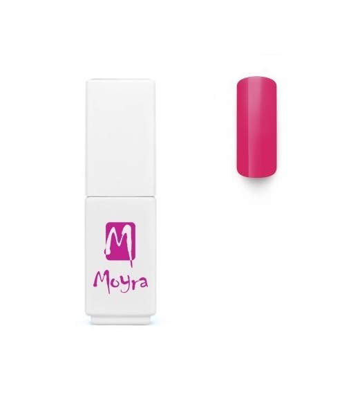 Moyra Mini Gel Vernis 38