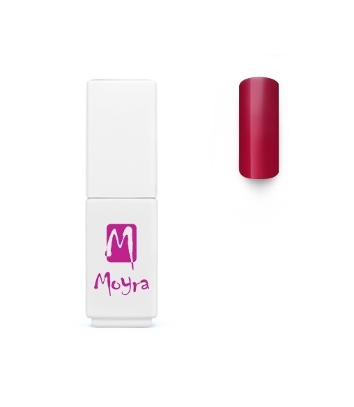 Moyra Mini Gel Vernis 39 2