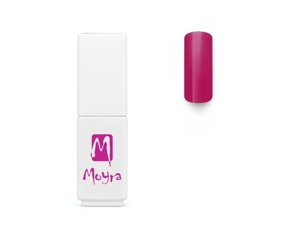 Moyra Mini Gel Vernis 40