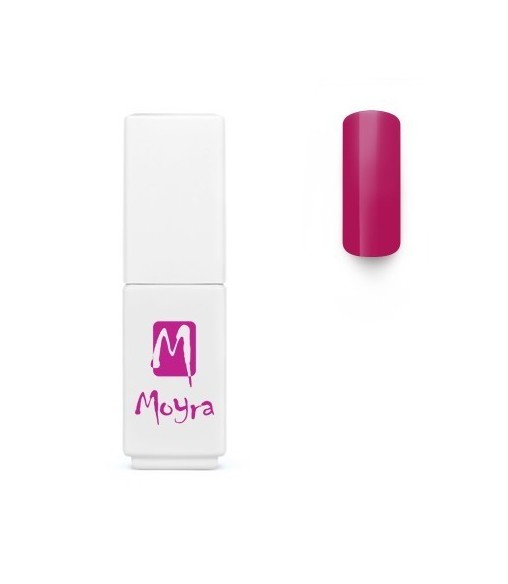 Moyra Mini Gel Vernis 40