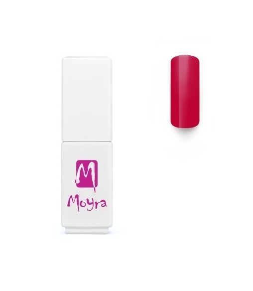 Moyra Mini Gel Vernis 41 2