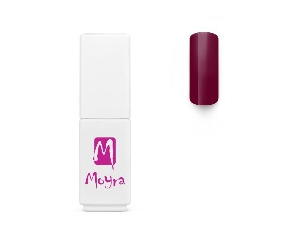 Moyra Mini Gel Vernis 45