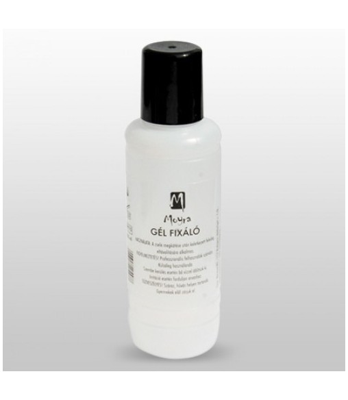 Moyra Cleaner 2:1 500ml