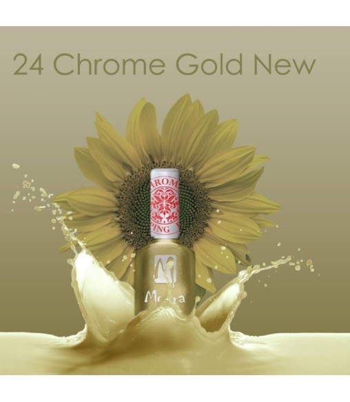 vernis stamping chrome pour le stamping 2