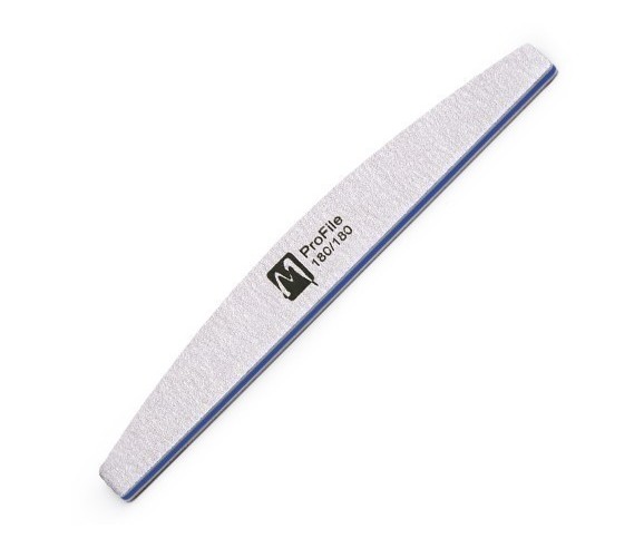 Moyra Lime Profile, pour une mise en forme parfaite des ongles artificiels