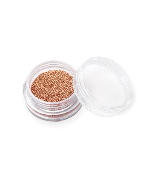 micro billes pour les ongles