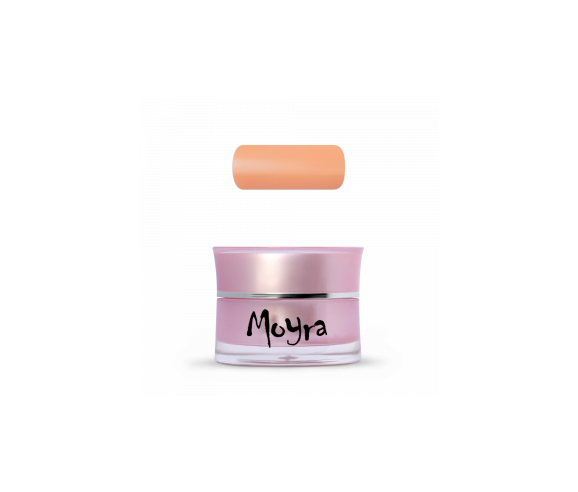 Moyra SuperShine Color Gel Papaye
