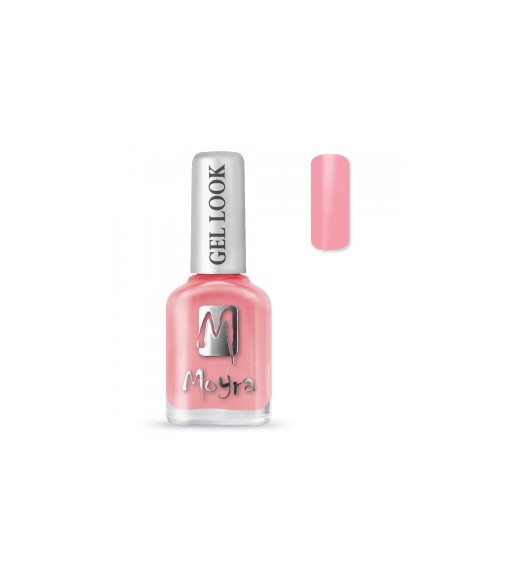 Vernis GEL LOOK nr 992 Lily Rose