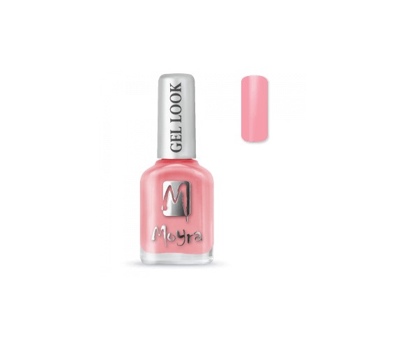 Vernis GEL LOOK nr 992 Lily Rose