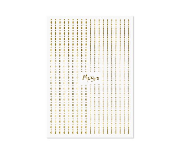 Strips DOTS en bande