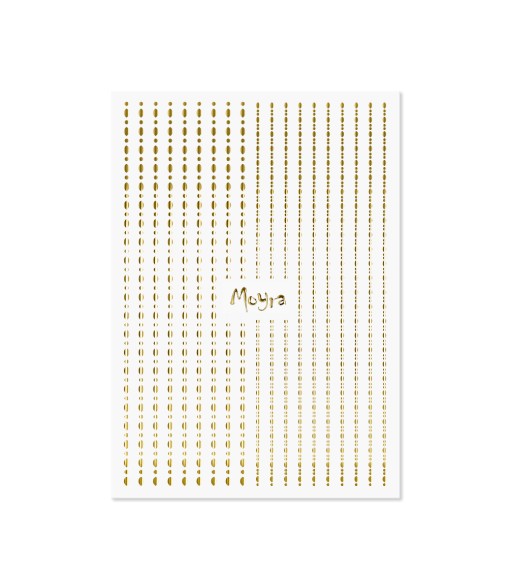Strips DOTS en bande