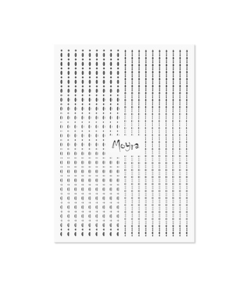 Strips DOTS en bande 2