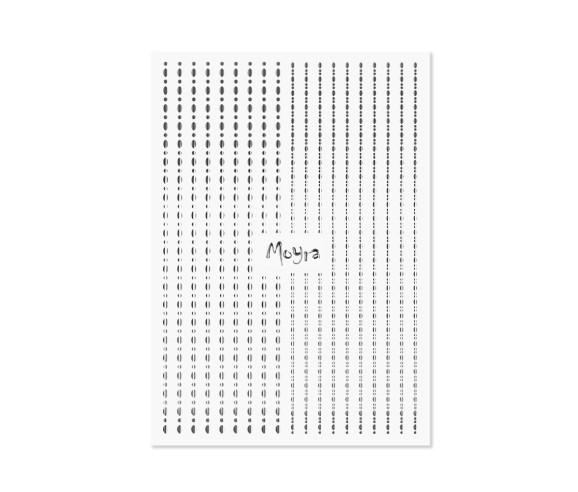 Strips DOTS en bande