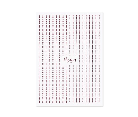 Strips DOTS en bande