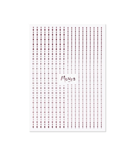 Strips DOTS en bande