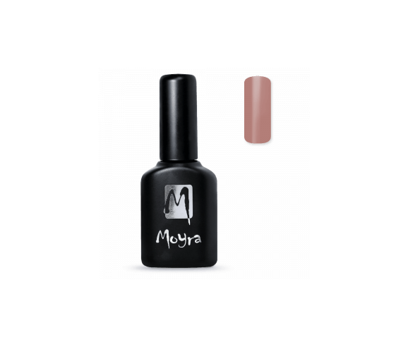 Moyra vernis semi permanent pour les ongles