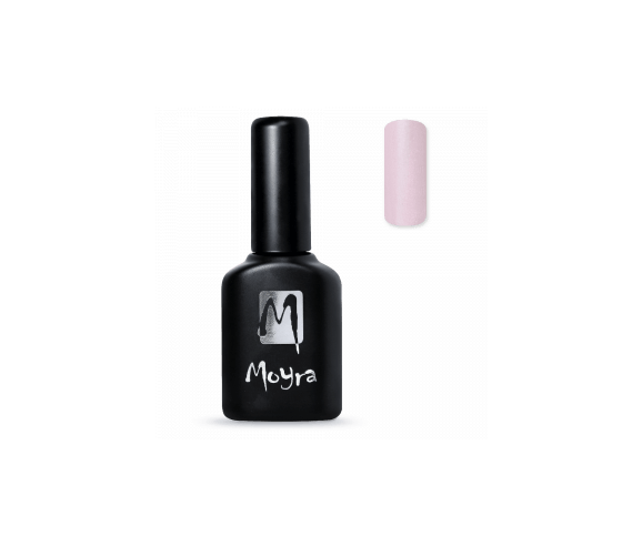 Moyra vernis semi permanent pour les ongles