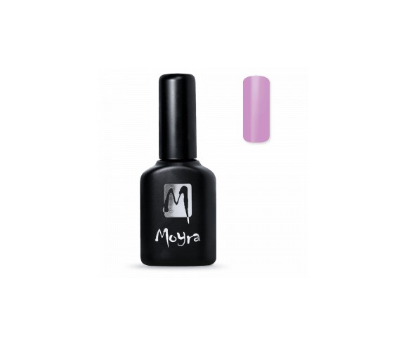 Moyra vernis semi permanent pour les ongles