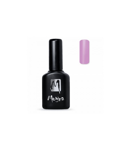 Moyra vernis semi permanent pour les ongles