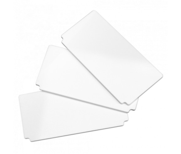 Tip card