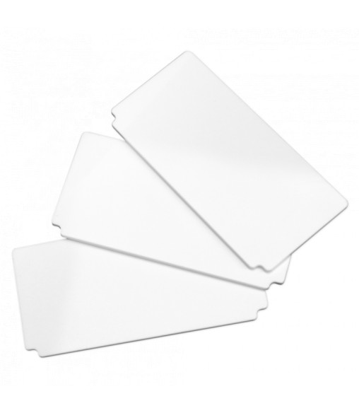Tip card