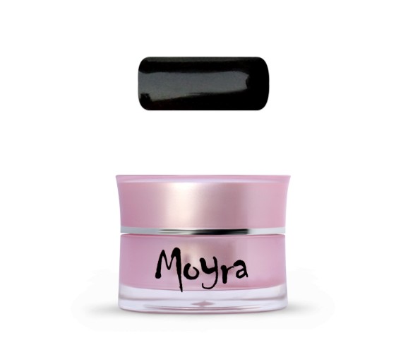 Moyra SuperShine Color Gel 501 Devil