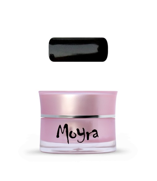 Moyra SuperShine Color Gel 501 Devil