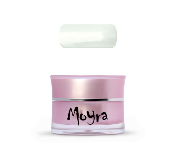 Moyra SuperShine Color Gel 502 Snow