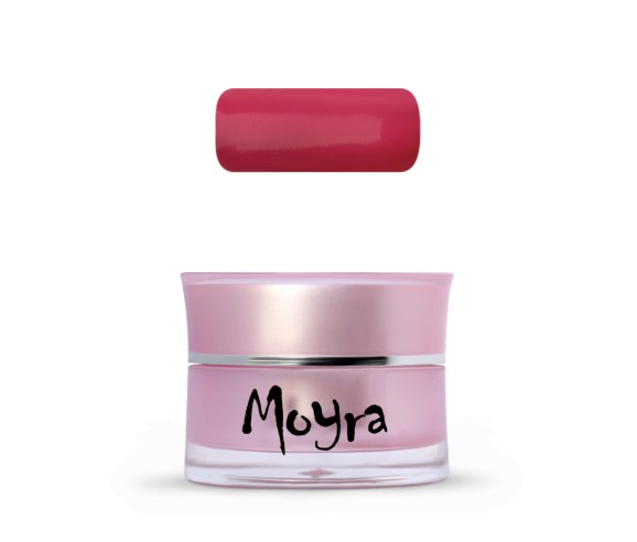 Moyra SuperShine Color Gel 505 Tulip